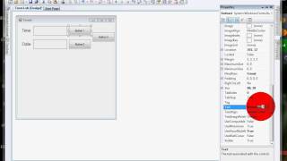 Celebrity How To Make A Clock In Visual Basic 2008 Profile