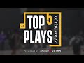 Top 5 Lakers Plays of the Week (5/1/23 - 5/7/23)