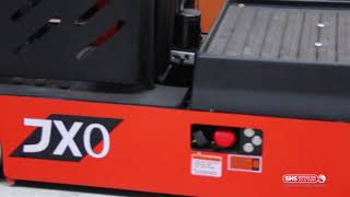 Order Picker by SHS Handling Solutions Ltd 382 views 5 years ago 40 seconds