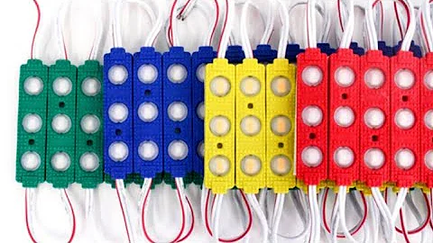 Top Electronic Project Using 12v Led Resistor Capacitor & More Electronic Components