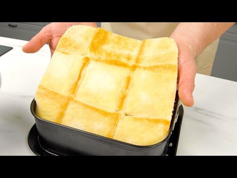 식빵 9장 한 번에 버터토스트로 굽는 방법 알려드려요. 곁들여 체다 치즈 두르는 방법도.
