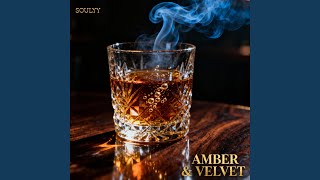 Amber Reflection