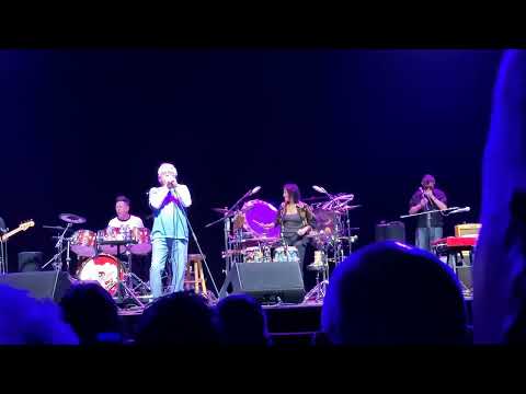 Roger Daltrey - Baba O&#039;Riley live at The London Palladium 21.04.2025.