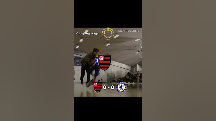 Chelsea  vs Flamengo Club World cup 🥶🔥 #football #chelsea  #flamengo #edit #trending #shorts #viral