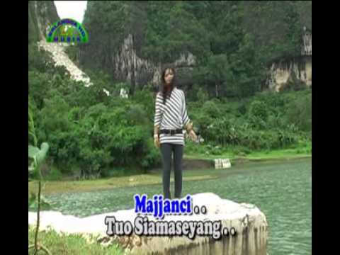 Lagu bugis - Jancimmu