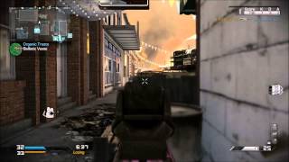 Will Onslaught Make Ghosts More Fun With TDM On The Map Warhawk