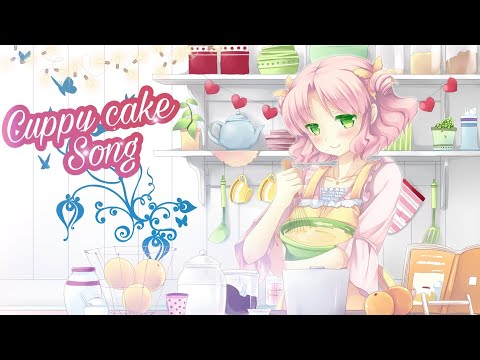 The Cuppycake Song Lyrics Dan Terjemahan