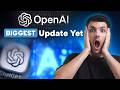 ChatGPT 5 Release Date, Features, and Leaks | OpenAI GPT-5 News &amp; Updates