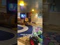 Club de Niños en Crucero Disney