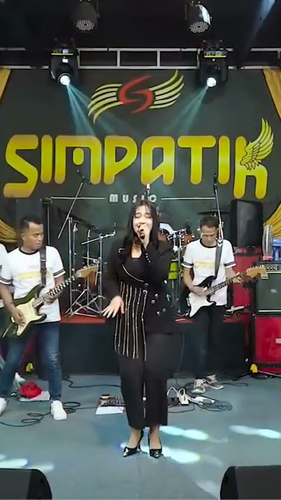 CHANDA CHAMKE SINDI MELLY SIMPATIK MUSIC