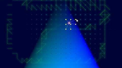 Glow effect in openGL