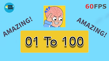 Brain Games 3D: Level 1 To 100 , iOS Walkthrough