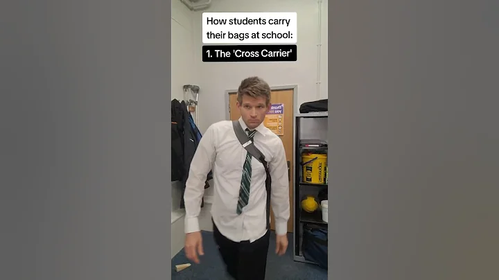 Who did i miss? 🎒 #schoollife #school #schoolmemes #students #studentlife #schooldays