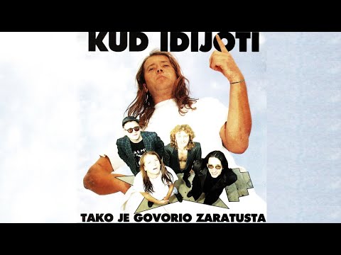 Kud Idijoti — KUD Idijoti - Djevojkčice (Tako Je Govorio Zaratusta, 1993.)