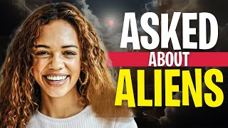I Asked Jesus about Aliens | Near Death Experience