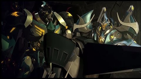 Transformers Prime Movie Predacon Rising Best Moment In Hindi in hd  Transformers Prime Full Episode