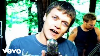 Смотреть клип 3 Doors Down - Be Like That