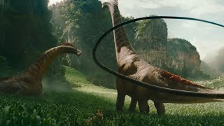 The Jurassic World Rebirth trailer surprised me... (SPOILERS)