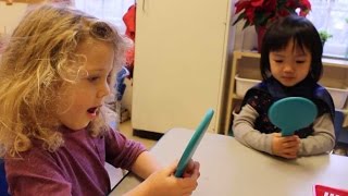 Graphing in Early Years