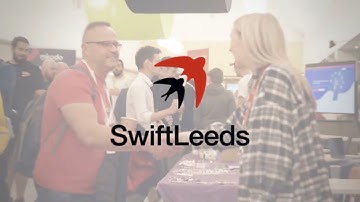 Introducing SwiftLeeds 2023