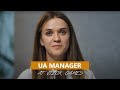 UA manager at Vizor Games