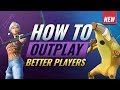 HOW To *COUNTER* Tough Opponents in Fortnite! - Season 10 Tips and Tricks