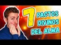 😱 7 DECISIONES ESPIRITUALES que tomaste ANTES DE NACER (y que tienes que CONOCER)