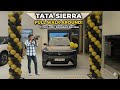 Tata Sierra| Full walk Around| First Look| Detailed Review| #tata #sierra #walkaround