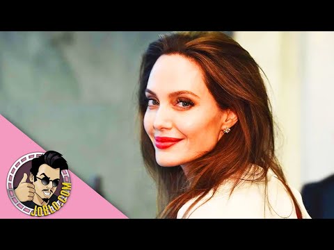 Great Clips Medina - Angelina Jolie Interview-  THOSE WHO WISH ME DEAD + Medina Senghore