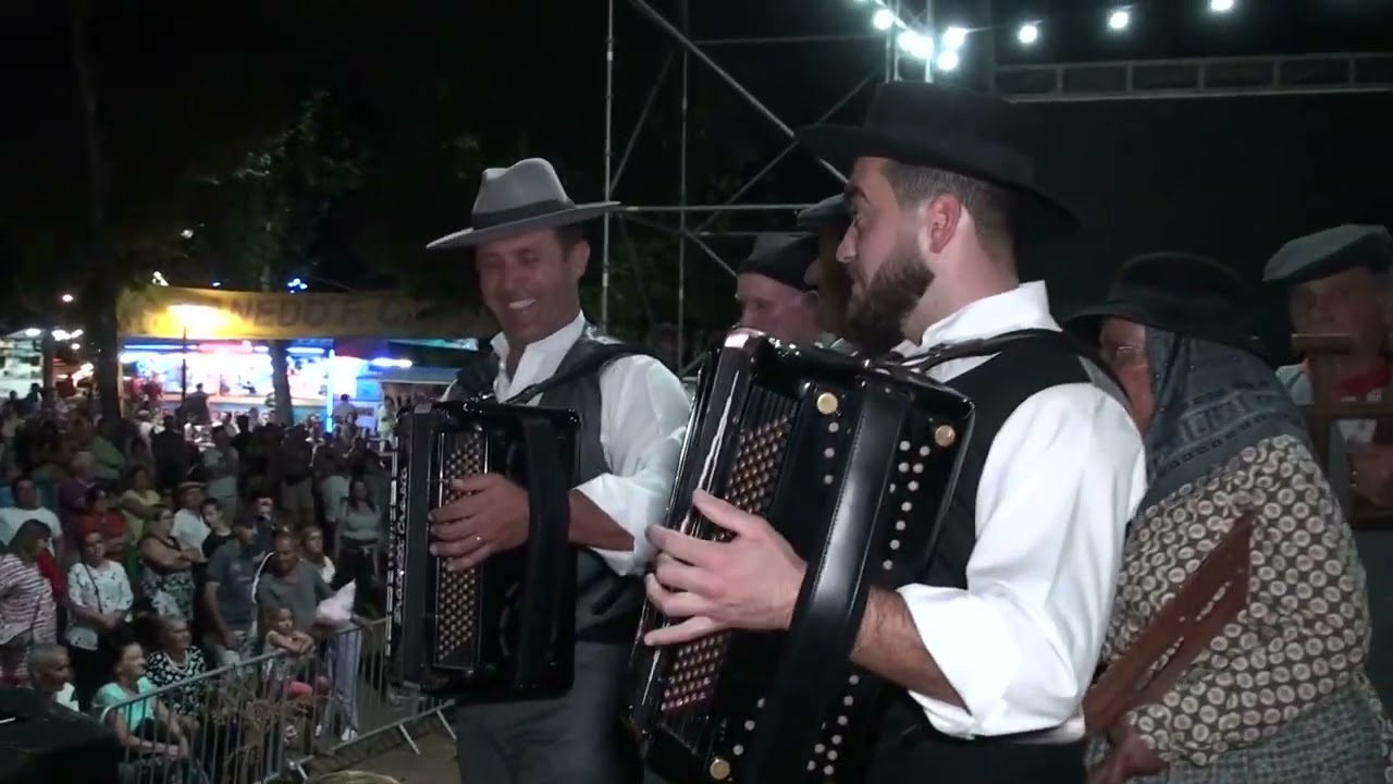XXXI Festival Nacional de Folclore do Rancho Folclórico de São Pedro de Canedo