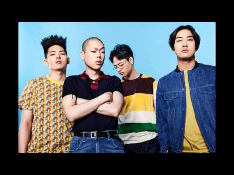 hyukoh(혁오) - Comes And Goes(와리가리)