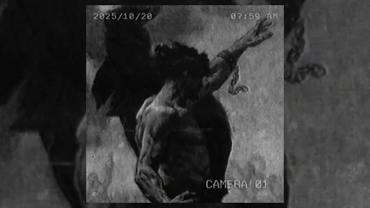 FALLEN (Slowed) - EN1GMX