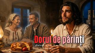 🎧 Poți Să Ai de Toate-n Viață… (Dor de Părinți) 💔| by Luis &amp; VladyMix