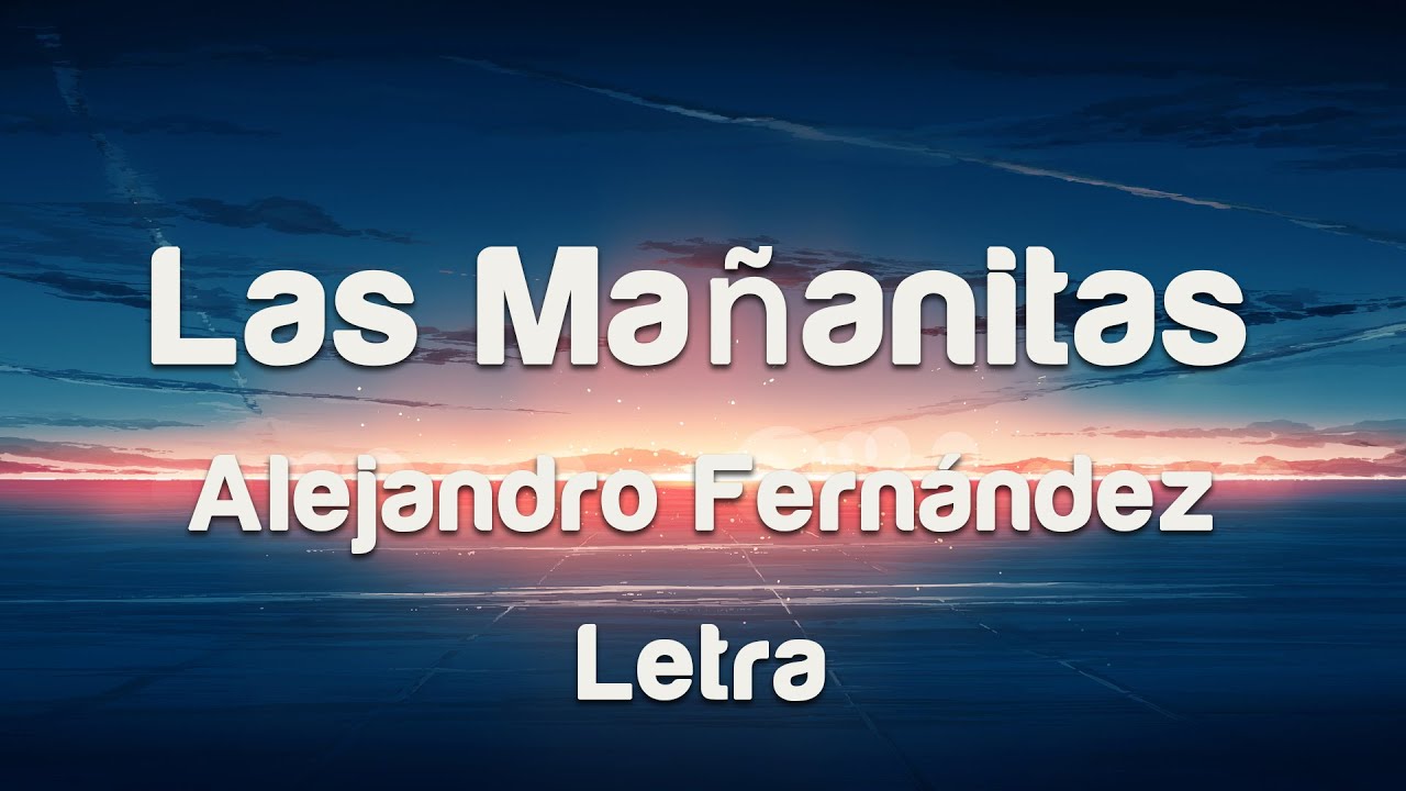 Las Mañanitas De Las Madres Letra www.youtube.com