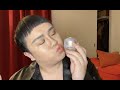 BOUJEE-ASS Luxury Foundation Series E07- SHISEIDO FUTURE SOLUTION LX FOUNDATION REVIEW