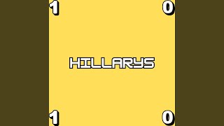 SINGAPORE - HILLARYS