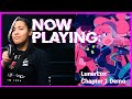 NOW PLAYING: LunarLux Chapter 1 [Demo]