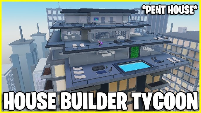 ALL HOUSE BUILDER TYCOON CODES! (January 2023)
