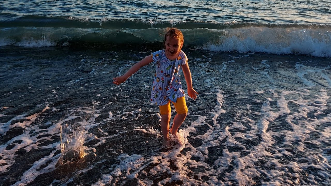 Парк аттракционов/ Адлер 2021 /Сочи #сочи#адлер#пляжчайка#наморесдетьми ...