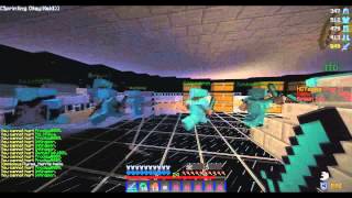 HCTeams | EOTW | Raiding Awakened