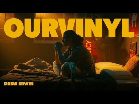 Drew Erwin - TV Episode Trailer