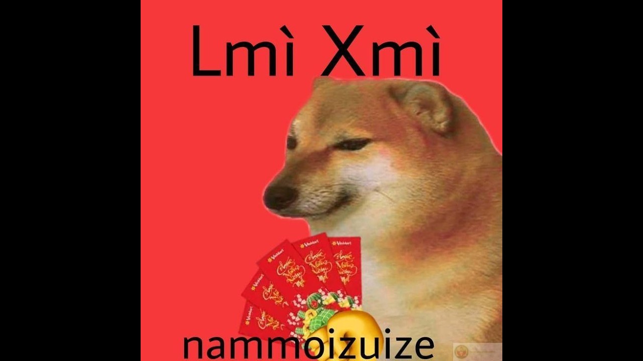 chúc ae năm mới vui vẻ