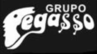 Watch Grupo Pegasso Chapoteando Deluxe video