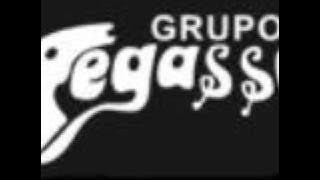 Grupo Pegasso Chapoteando