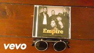 Estelle -Conqueror  Feat. Jussie Smollett & Marcus .J (Audio) [The No Color Album]