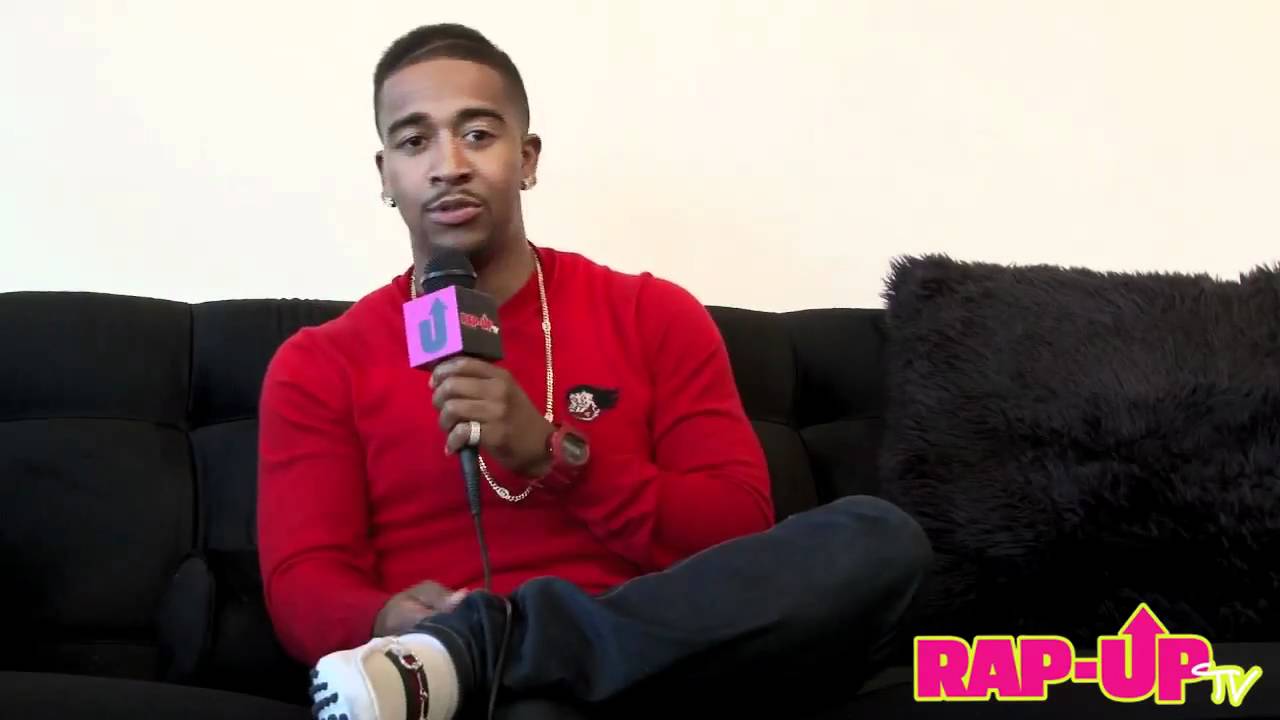 Omarion Talks New Beginnings, Hottest Women in Music