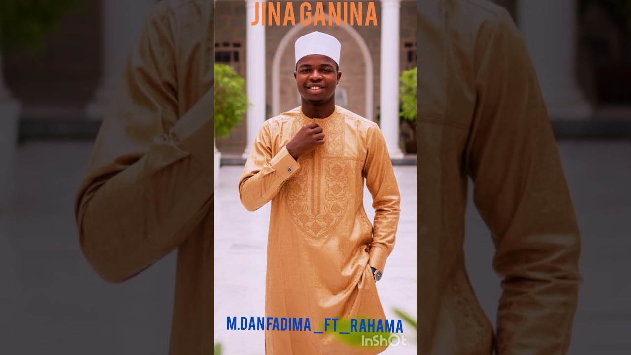  m.dan fadima(JINA GANINA)