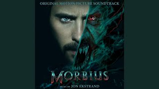 Jon Ekstrand - Main Suspect (Morbius)