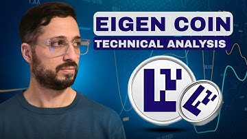 EIGEN Showing SURGE in Strength is a Breakout Near?