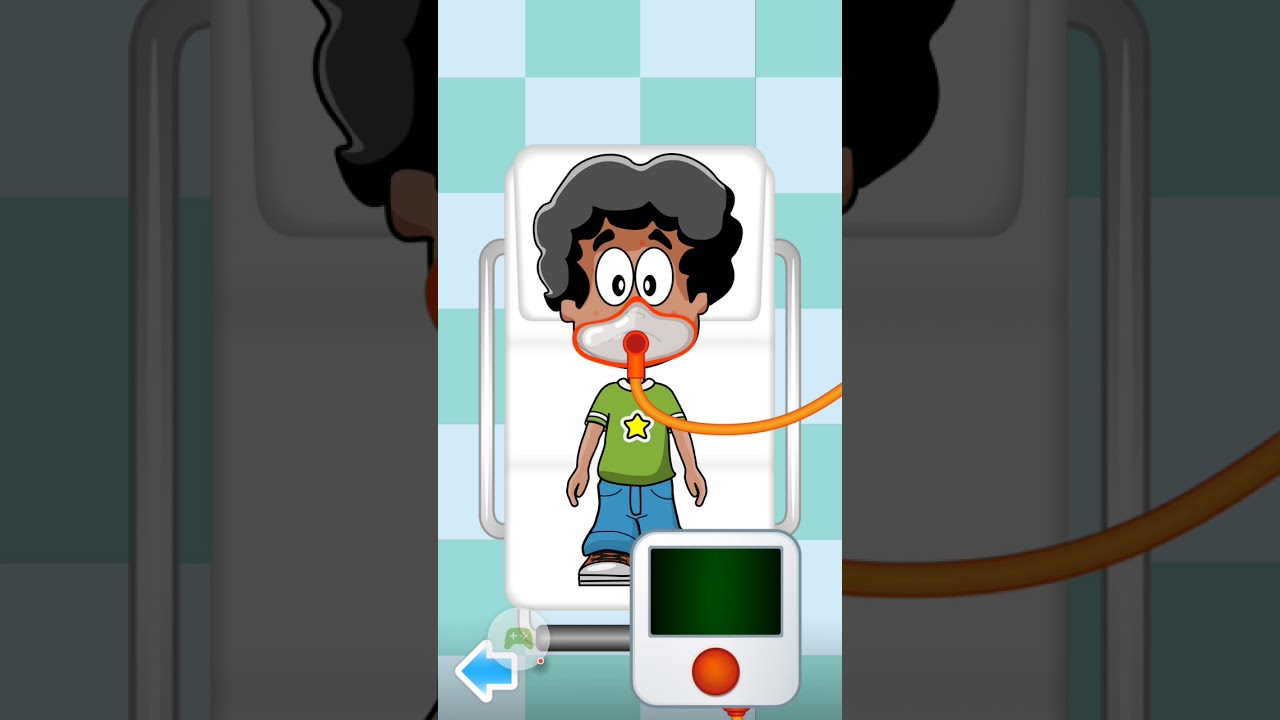 Doctor Kids 4 - 2020-05-02